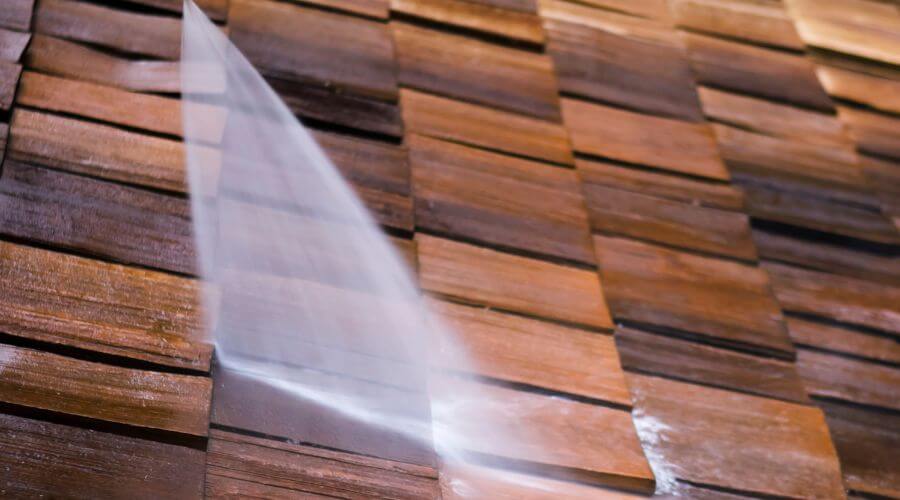 Professional tile roof repair services in Star, NC